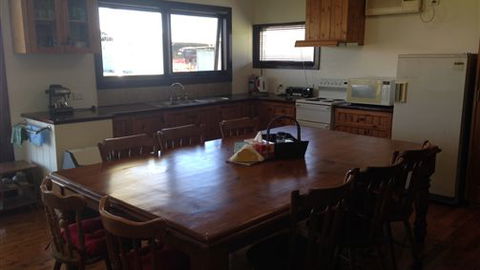 Twin Palms Cottage - Sydney 4u 3