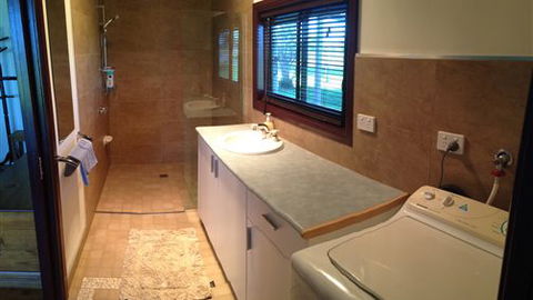 Twin Palms Cottage - Sydney 4u 4
