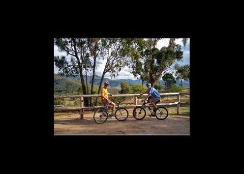 Howqua Valley Views - Accommodation Sydney 0