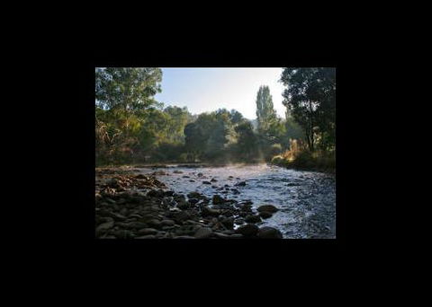 Howqua Valley Views - Accommodation Sydney 1