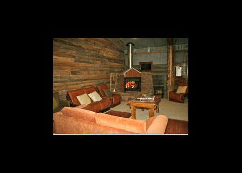 Howqua Valley Views - Accommodation Sydney 3