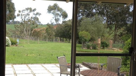 Chestnut Springs - Accommodation Sydney 1
