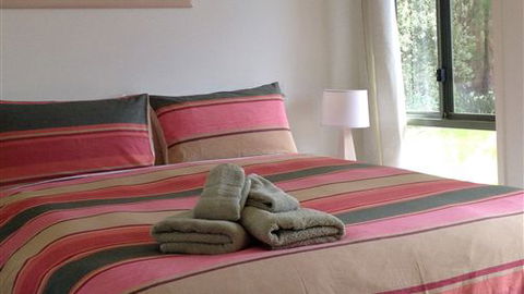 Chestnut Springs - Accommodation Sydney 3