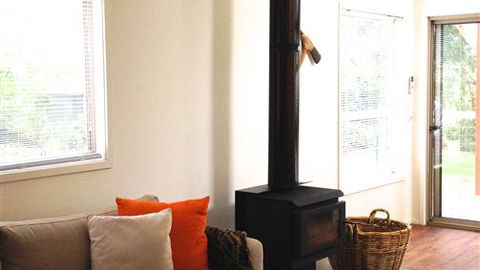 Chestnut Springs - Accommodation Sydney 5