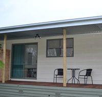 Sea Glimpse Farm Stay - Accommodation Sydney