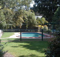 Fernleigh Farmstay  Bike Park - Accommodation Sydney