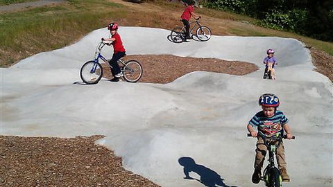 Fernleigh Farmstay & Bike Park - Accommodation Sydney 1