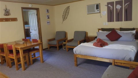 Fernleigh Farmstay & Bike Park - Accommodation Sydney 3