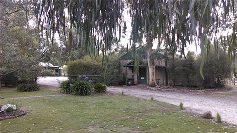 Fernleigh Farmstay & Bike Park - Accommodation Sydney 6