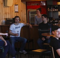 Sugarbush Lodge and Apartments - Accommodation Sydney