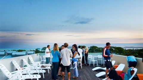 The Island Accommodation - Phillip Island YHA - Accommodation Sydney 1