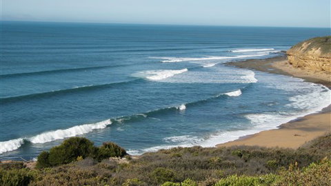 Bells Beach Backpackers - Accommodation Sydney 4