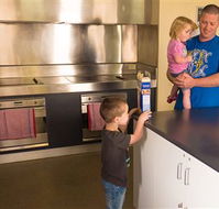 Deakin Waurn Ponds Units - Sydney 4u