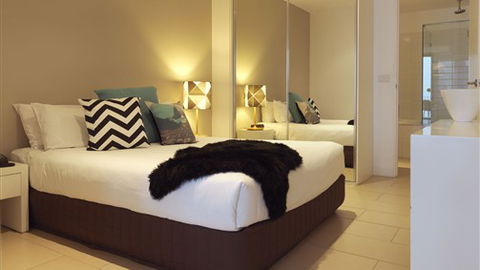 QT Falls Creek Resort - Sydney 4u 2