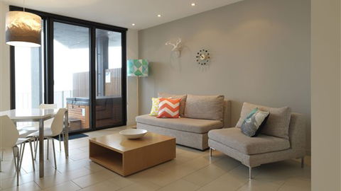QT Falls Creek Resort - Sydney 4u 3