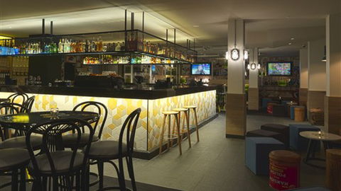 QT Falls Creek Resort - Sydney 4u 7