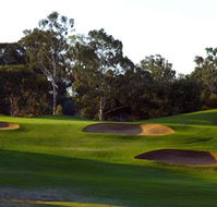 Yarrawonga Mulwala Golf Club Resort - Sydney 4u
