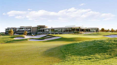 Peppers The Sands Torquay - Sydney 4u 0
