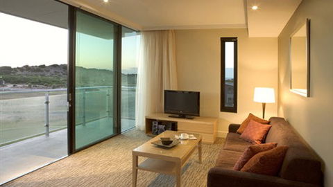 Peppers The Sands Torquay - Sydney 4u 2