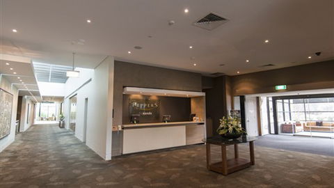 Peppers The Sands Torquay - Sydney 4u 5