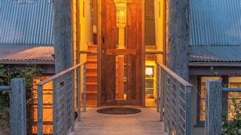 Planetrees Estate  - Accommodation Sydney 1