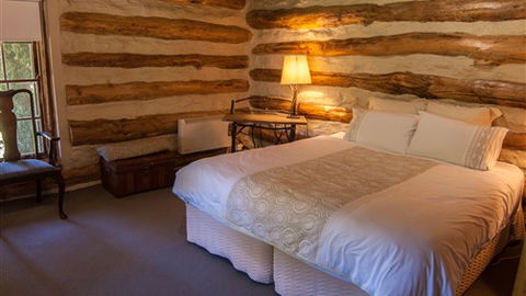 Planetrees Estate  - Accommodation Sydney 2