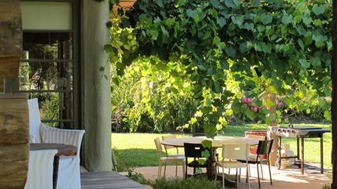 Planetrees Estate  - Accommodation Sydney 4