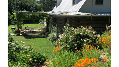 Planetrees Estate  - Accommodation Sydney 6