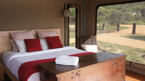 Pebble Point - Accommodation Sydney 0