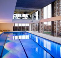 OnTrack Health Retreat Victoria - Sydney 4u