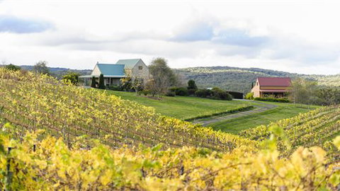 The Basin Camp Ground - Accommodation Sydney 0