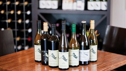 The Basin Camp Ground - Accommodation Sydney 4