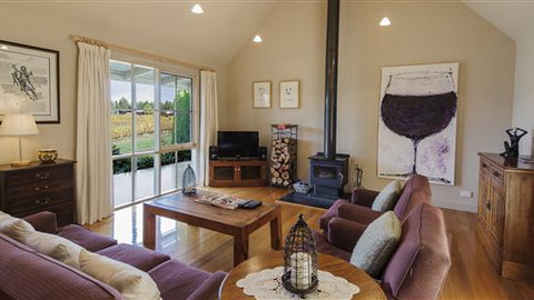 The Basin Camp Ground - Accommodation Sydney 6