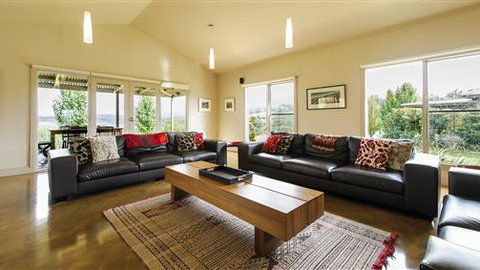 The Basin Camp Ground - Accommodation Sydney 5