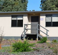 Camp Marysville - Sydney 4u