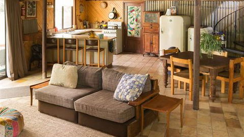 Schusters Lodge - Accommodation Sydney 1