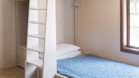 Schusters Lodge - Accommodation Sydney 4