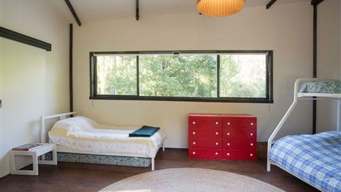 Schusters Lodge - Accommodation Sydney 3