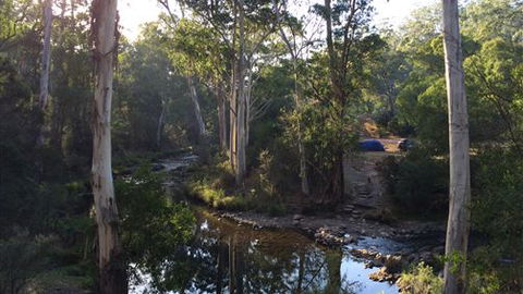 Schusters Lodge - Accommodation Sydney 7