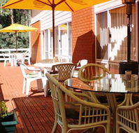 Portillo Ski Lodge - Accommodation Sydney