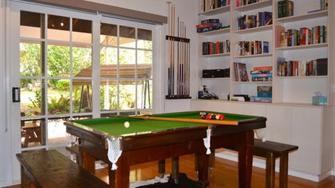 Two Mountains Lodge - Accommodation Sydney 1
