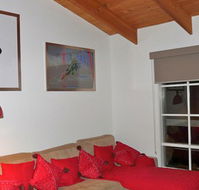 Two Mountains Lodge - Accommodation Sydney