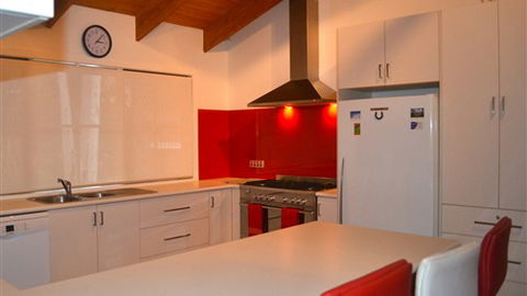Two Mountains Lodge - Accommodation Sydney 3
