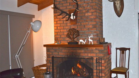 Two Mountains Lodge - Accommodation Sydney 2