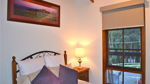 Two Mountains Lodge - Accommodation Sydney 4