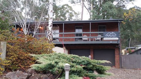 Two Mountains Lodge - Accommodation Sydney 7