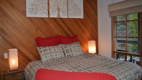 Two Mountains Lodge - Accommodation Sydney 5