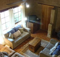 Wartook Rise Mudbrick Cabins - Sydney 4u