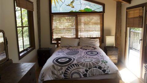 Buller Basecamp Retreat - Sydney 4u 1