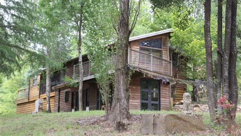 Buller Basecamp Retreat - Sydney 4u 0